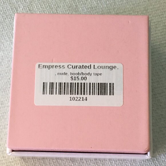 Boomba body tape - Picture 6 of 8